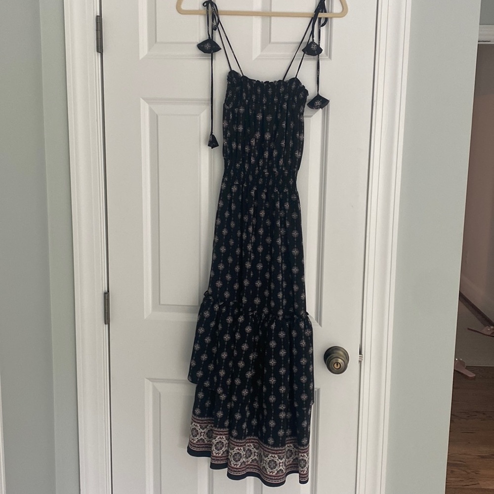 Misa dress